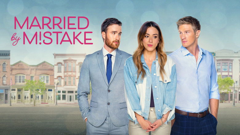 кадр из фильма Married by Mistake