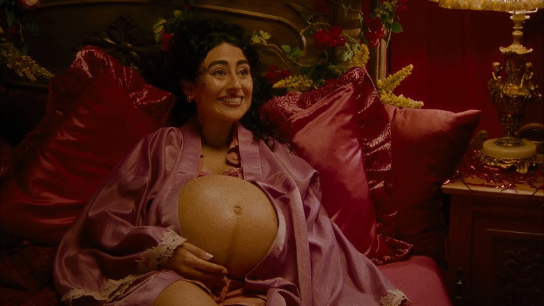 кадр из фильма Worry Time