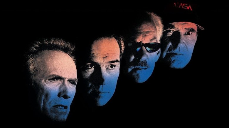 кадр из фильма Космические ковбои