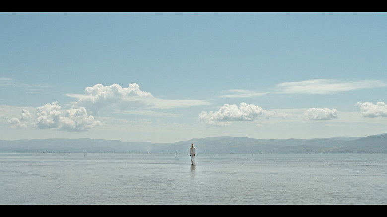 кадр из фильма Новое Евангелие