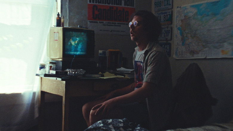 кадр из фильма Steakhouse