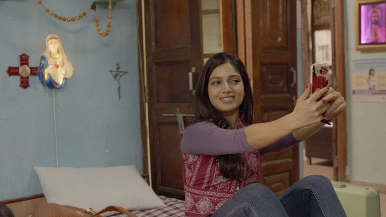 кадр из фильма डॉली किट्टी और वो चमकते सितारे