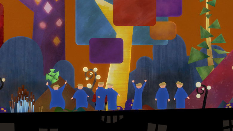 кадр из фильма Kantelpunt