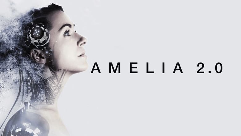 кадр из фильма Amelia 2.0