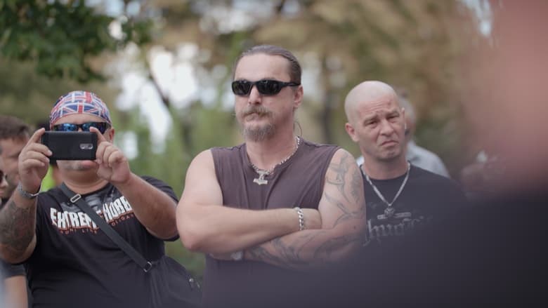 кадр из фильма Zákon lásky