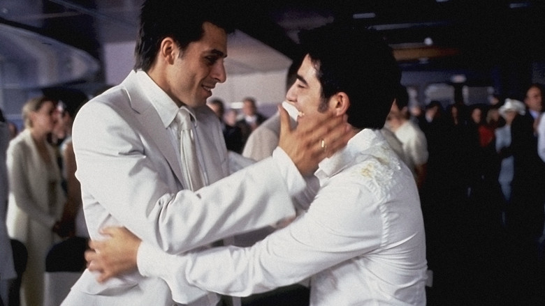 кадр из фильма Королевы