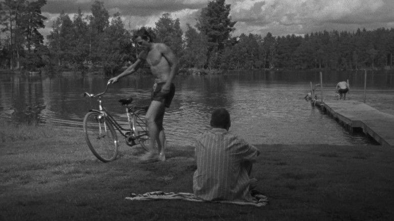 кадр из фильма ASPAN