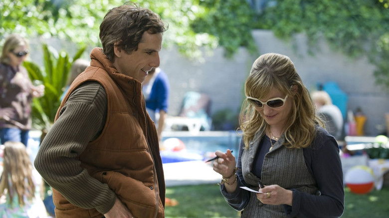 кадр из фильма Гринберг