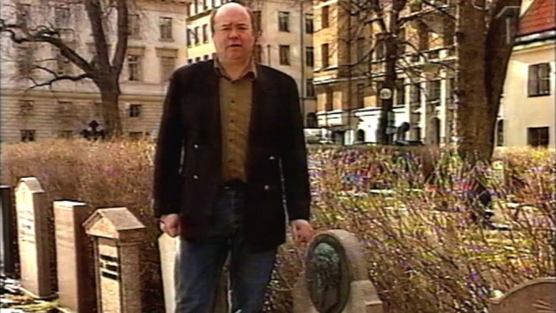 кадр из фильма Thor Modéen - ett personligt porträtt av Ulf Larsson