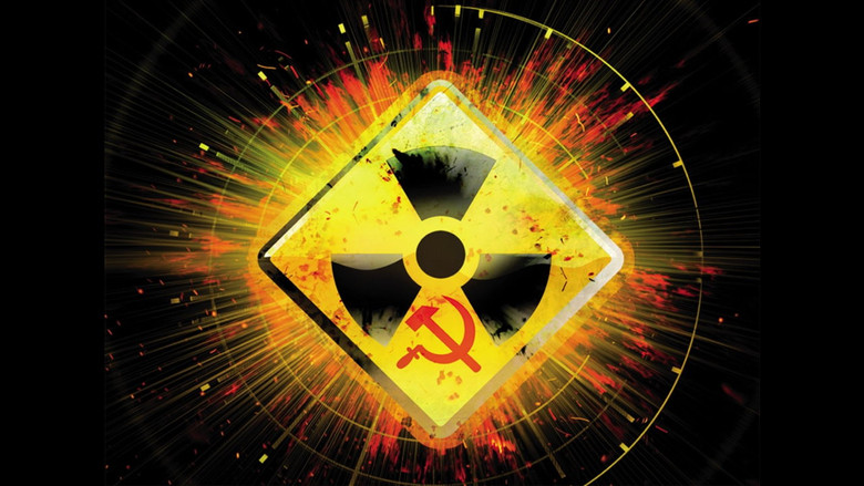 кадр из фильма Четвертый протокол