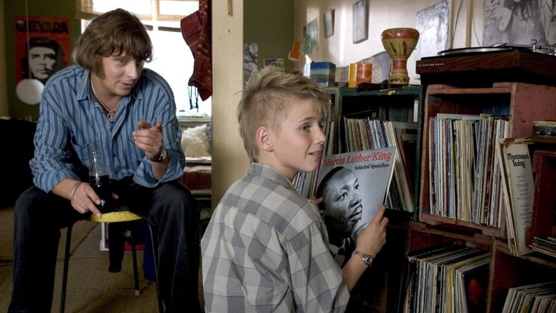 кадр из фильма Drømmen