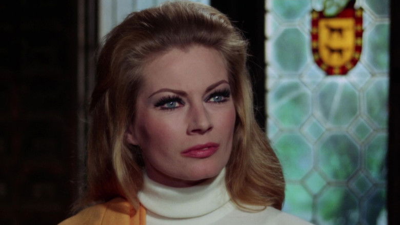 кадр из фильма Malenka