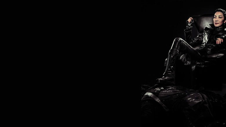 кадр из фильма Звёздный путь: Секция 31