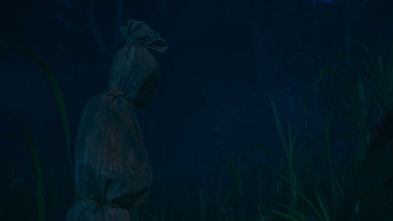 кадр из фильма Sekawan Limo