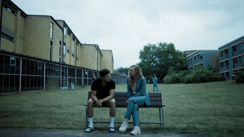 кадр из фильма Allein zwischen den Fronten