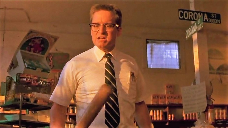 кадр из фильма С меня хватит!