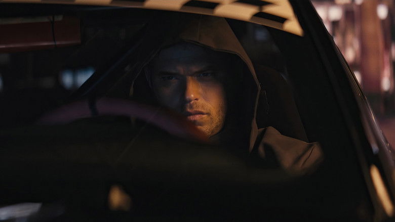 кадр из фильма Должное правосудие