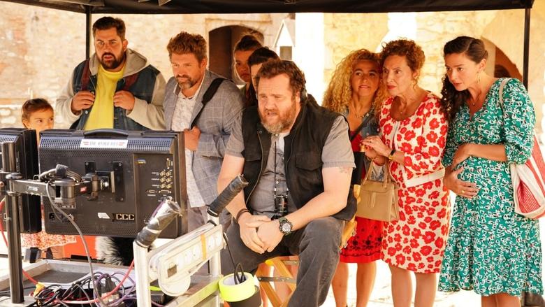 кадр из фильма J'adore ce que vous faites