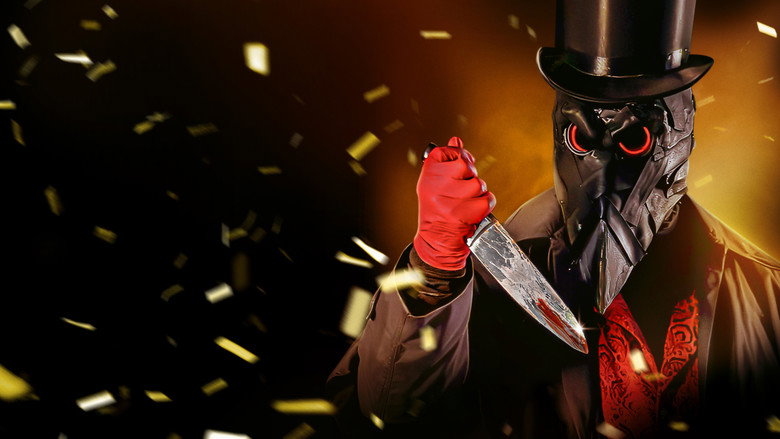 кадр из фильма New Fears Eve