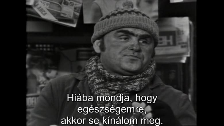 кадр из фильма Még mindig aktuális...