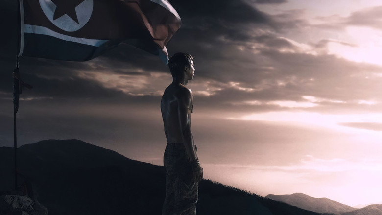 кадр из фильма Подозреваемый