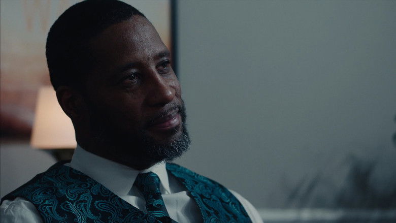 кадр из фильма Fair Rain