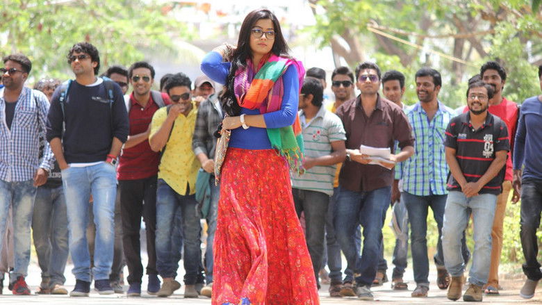 кадр из фильма ಕಿರಿಕ್ ಪಾರ್ಟಿ