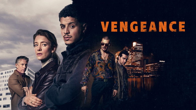 кадр из фильма Wraak