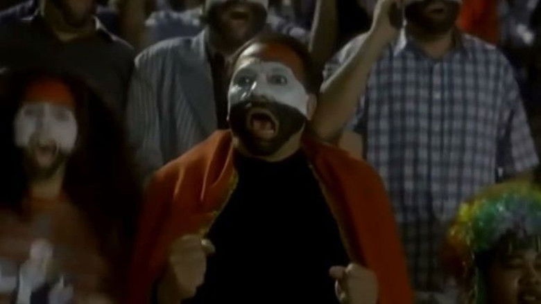 кадр из фильма أمير الظلام