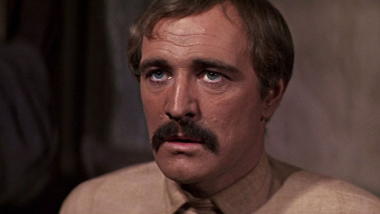 кадр из фильма Молли Магуайерс