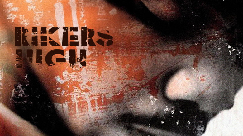 кадр из фильма Rikers High