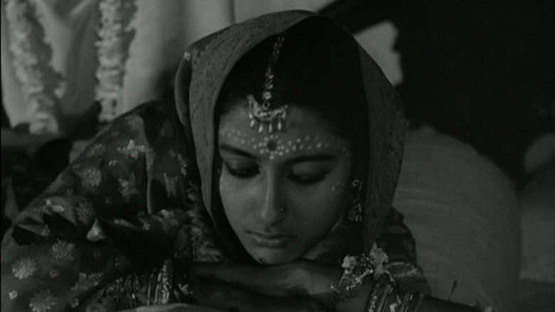 кадр из фильма Три дочери