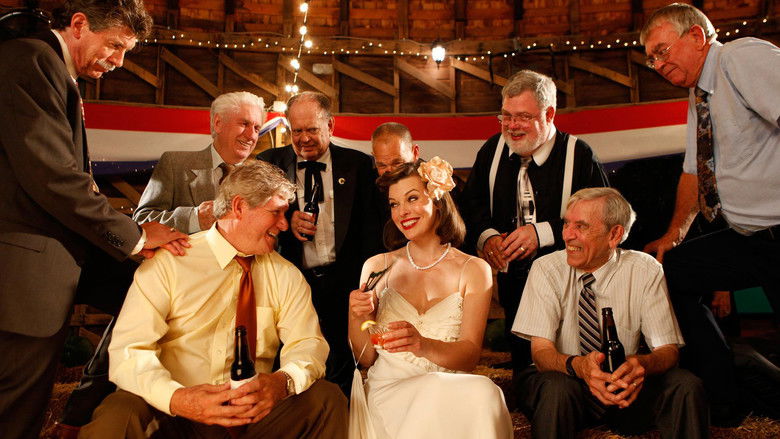 кадр из фильма Плохая мамочка