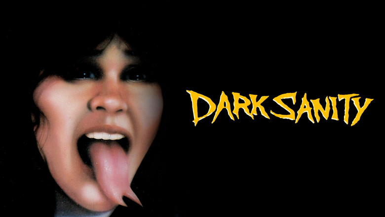 кадр из фильма Dark Sanity