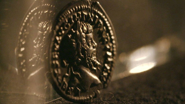 кадр из фильма Qui a tué l'Empire romain ?