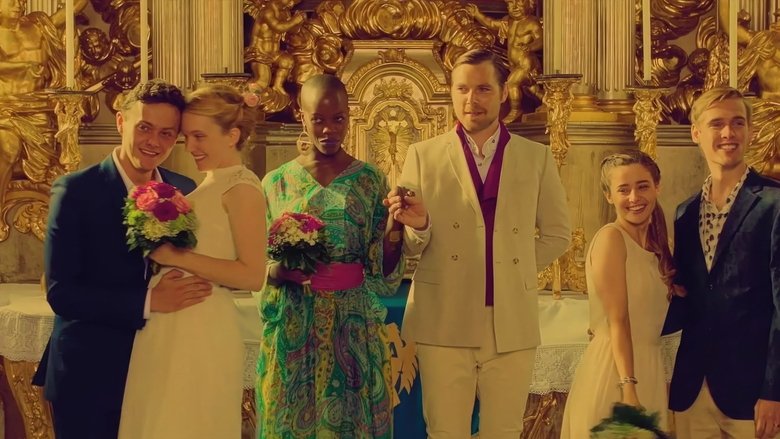 кадр из фильма A Midsummer Night's Dream