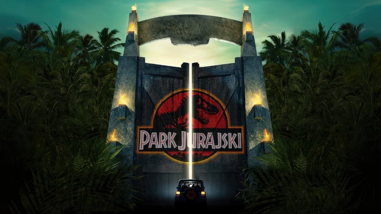 кадр из фильма Парк юрского периода