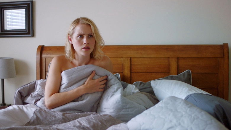 кадр из фильма Вечеринка по случаю развода