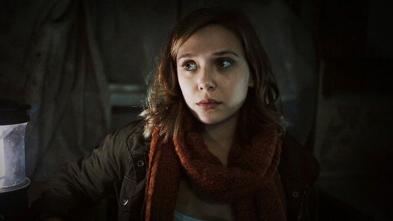 кадр из фильма Тихий дом