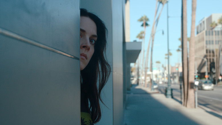 кадр из фильма Eyestring