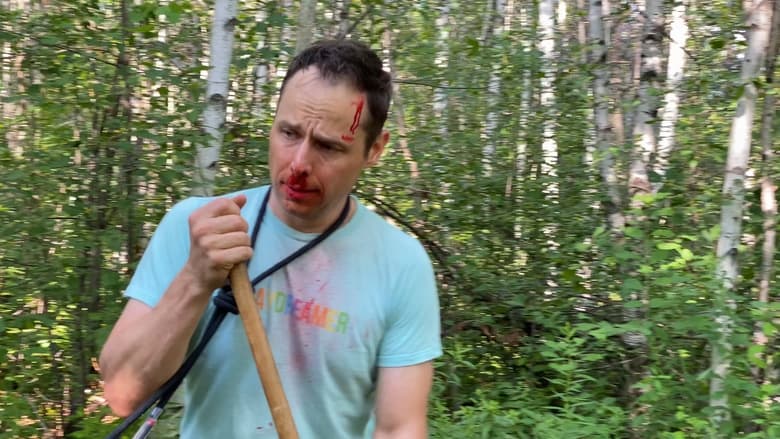 кадр из фильма The Road Ahead (Where do we go from here?) Director's cut