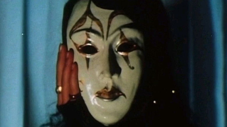 кадр из фильма Il cavaliere, la morte e il diavolo