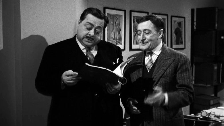 кадр из фильма Пройдоха