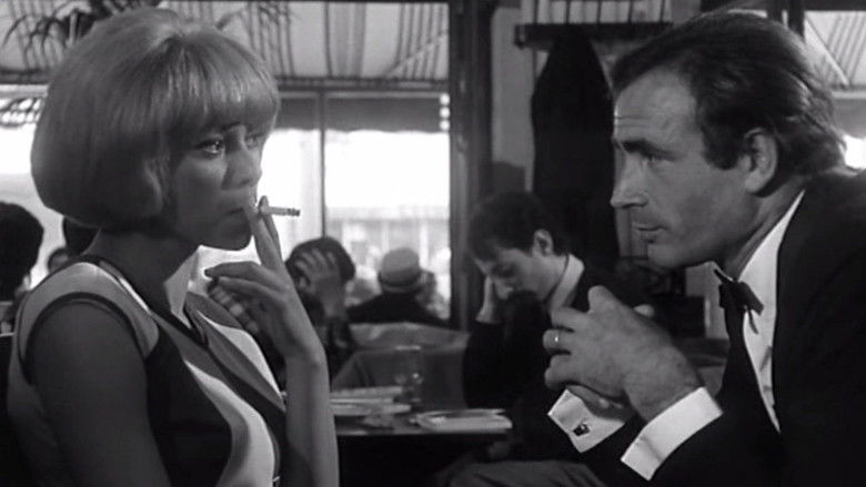 кадр из фильма Galia