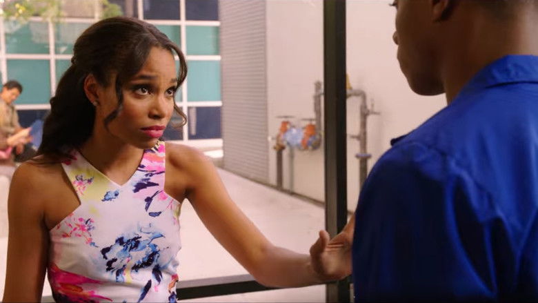 кадр из фильма #РЕАЛЬНАЯШКОЛА