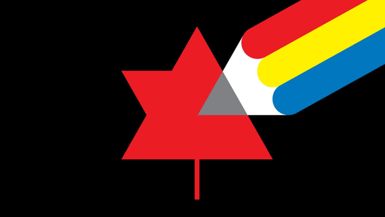 кадр из фильма Design Canada