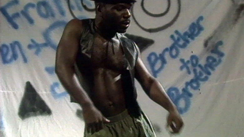 кадр из фильма Anthem