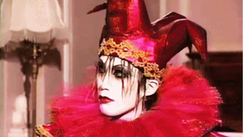 кадр из фильма マリスミゼル: merveilles ～終焉と帰趨～ l'espace