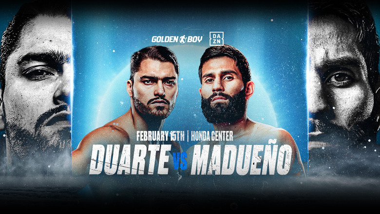 кадр из фильма Oscar Duarte vs. 	Miguel Madueno
