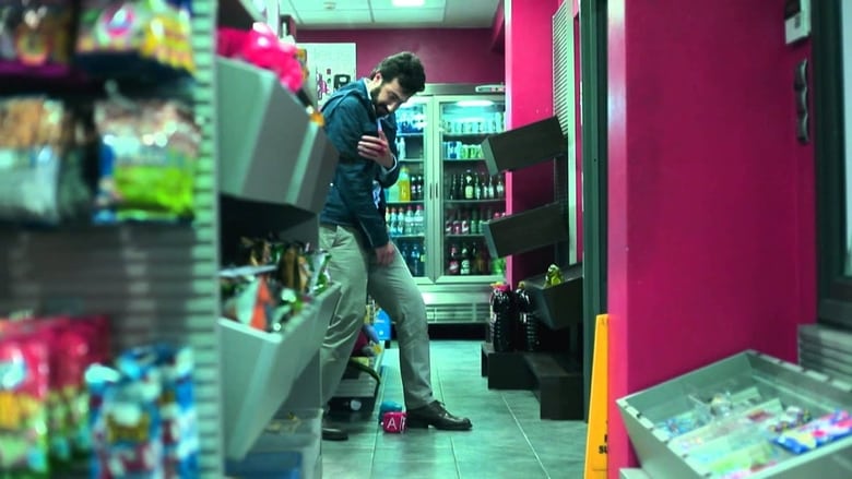 кадр из фильма La noche del ratón